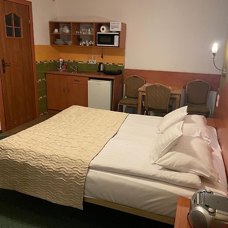 Willa Stenia Apartamenty Wisła Eksteriør bilde