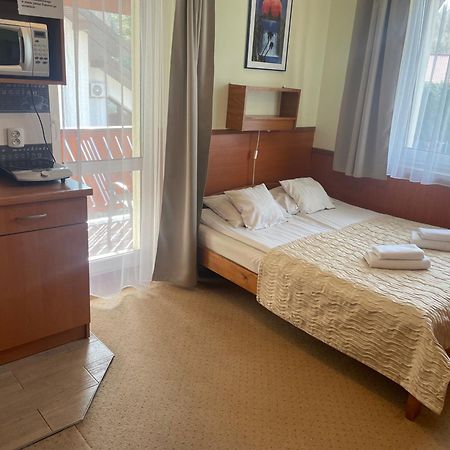 Willa Stenia Apartamenty Wisła Eksteriør bilde