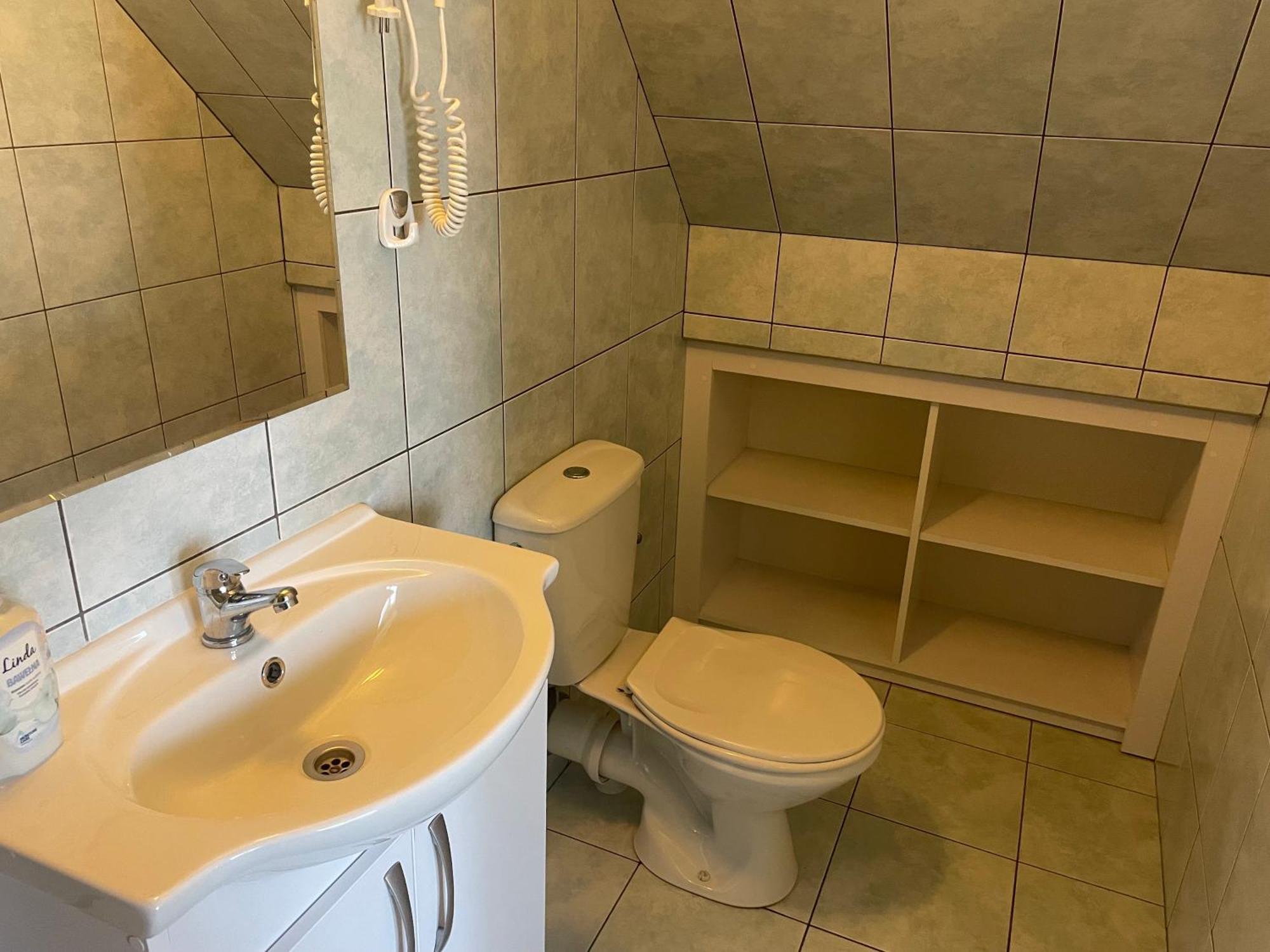 Willa Stenia Apartamenty Wisła Eksteriør bilde