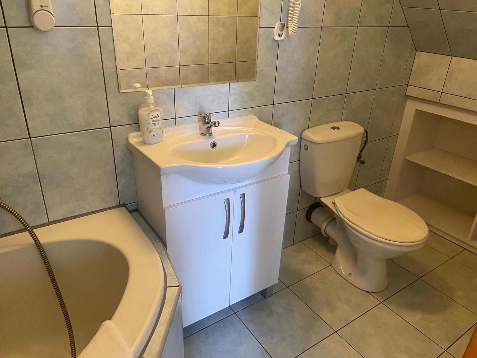 Willa Stenia Apartamenty Wisła Eksteriør bilde