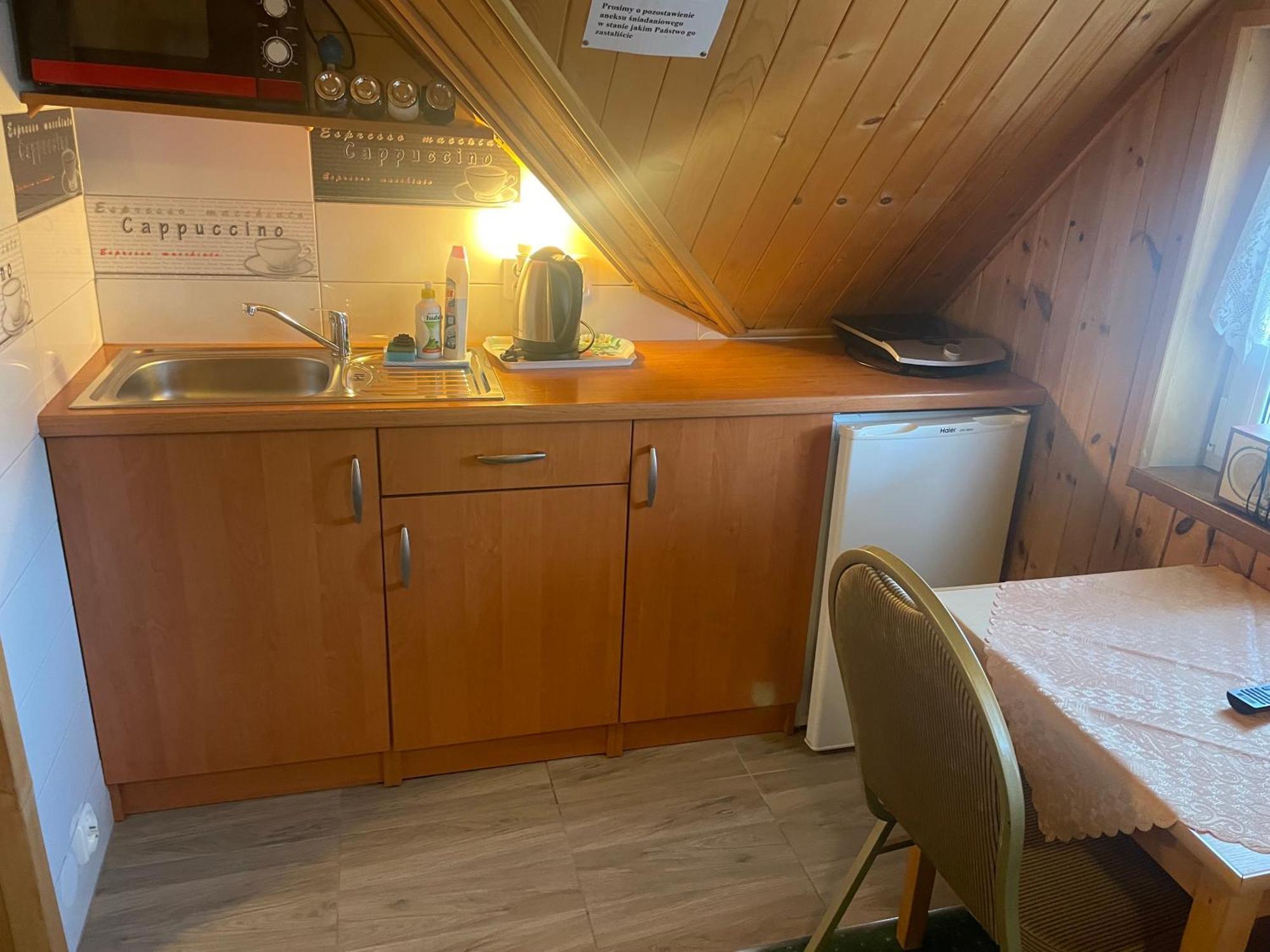 Willa Stenia Apartamenty Wisła Eksteriør bilde