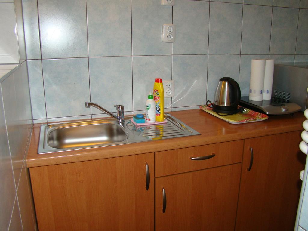 Willa Stenia Apartamenty Wisła Eksteriør bilde